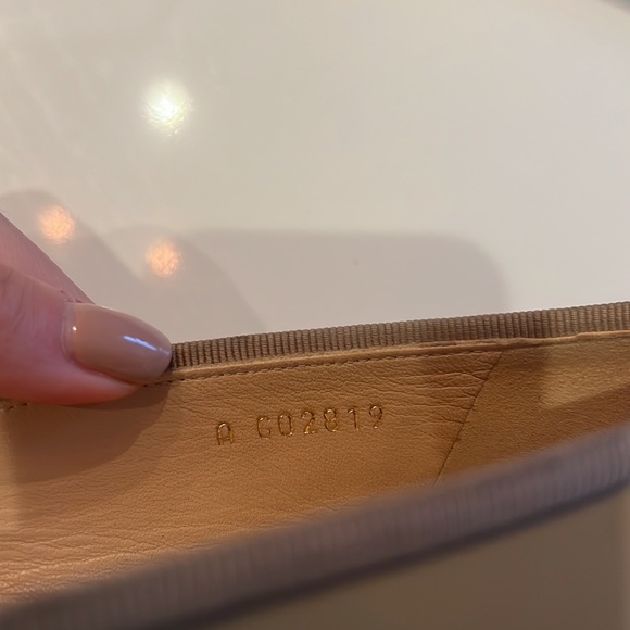 Chanel Patent Leather Ballet Flats - Picture 10 of 11